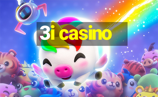 3i casino