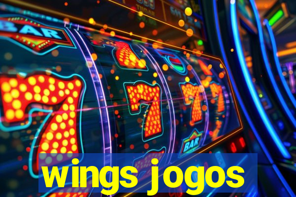 wings jogos