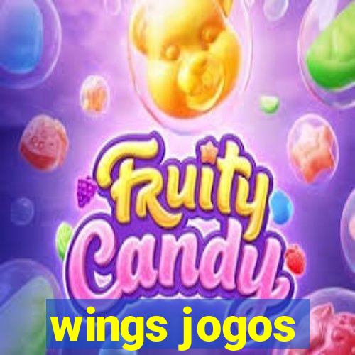 wings jogos