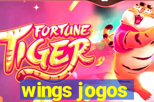 wings jogos