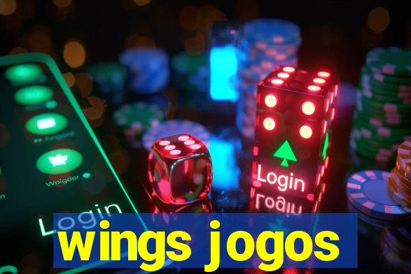 wings jogos