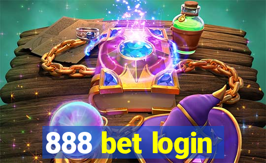 888 bet login