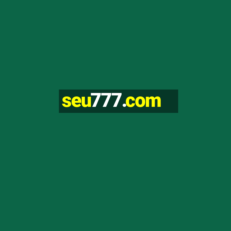 seu777.com