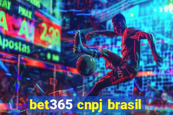 bet365 cnpj brasil