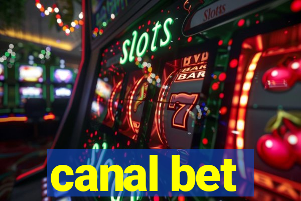 canal bet