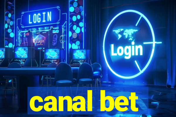 canal bet