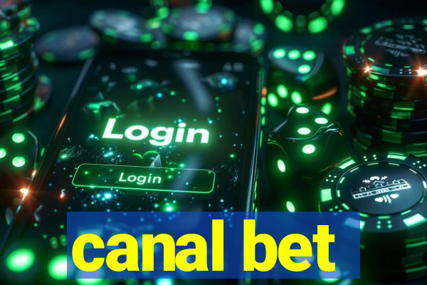 canal bet