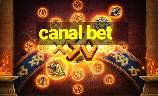 canal bet