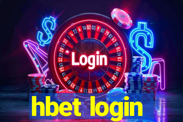 hbet login