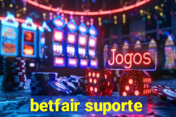 betfair suporte