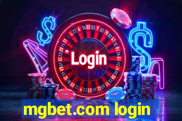 mgbet.com login