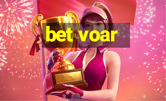 bet voar