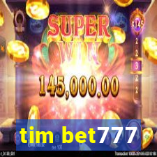 tim bet777