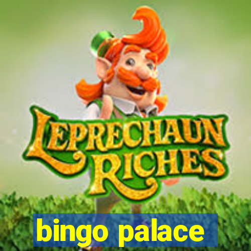 bingo palace