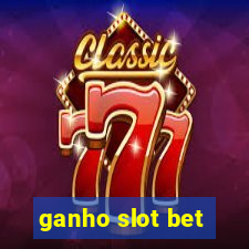 ganho slot bet