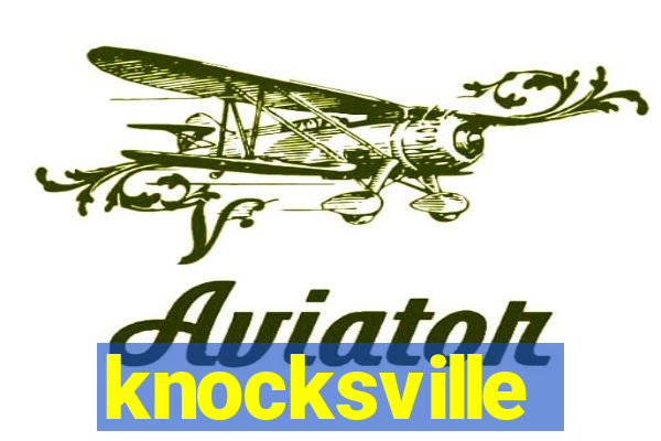 knocksville