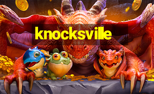 knocksville