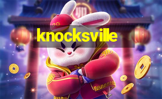 knocksville