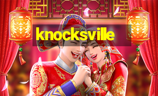 knocksville