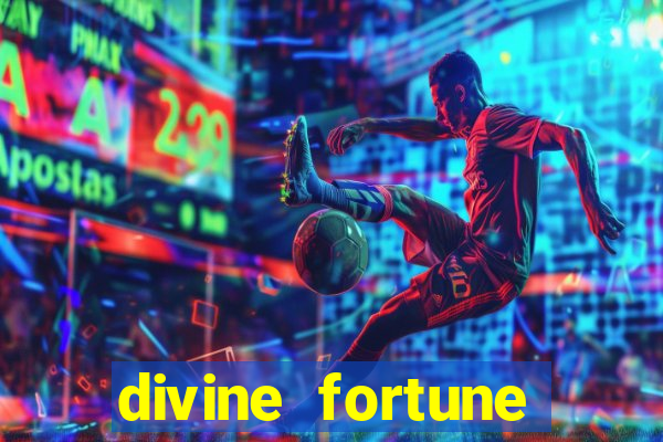 divine fortune online casino