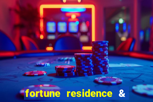 fortune residence & executive service