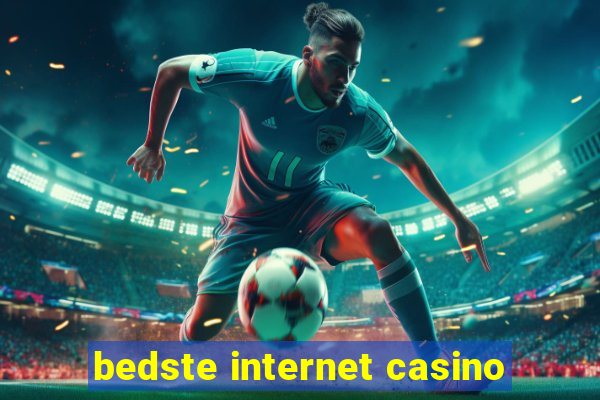 bedste internet casino