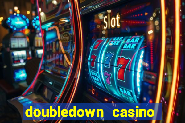 doubledown casino free chips - bonus collector