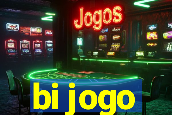 bi jogo