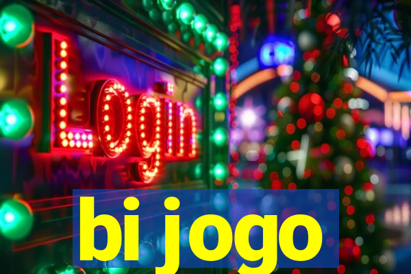 bi jogo