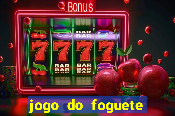 jogo do foguete blaze nome