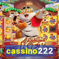 cassino222