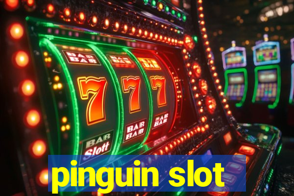 pinguin slot