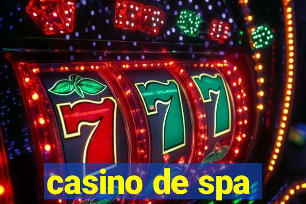 casino de spa