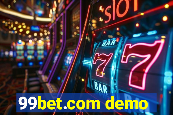 99bet.com demo