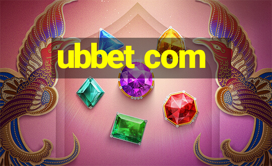 ubbet com