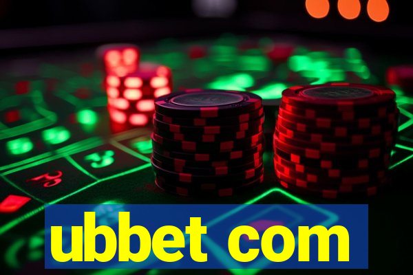 ubbet com