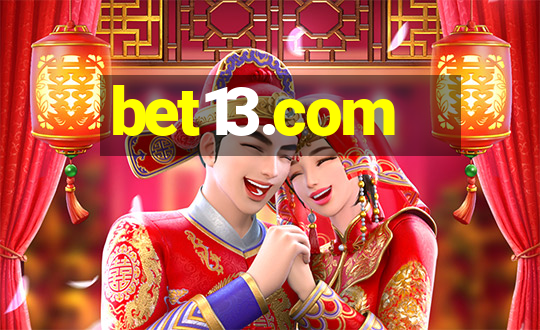 bet13.com