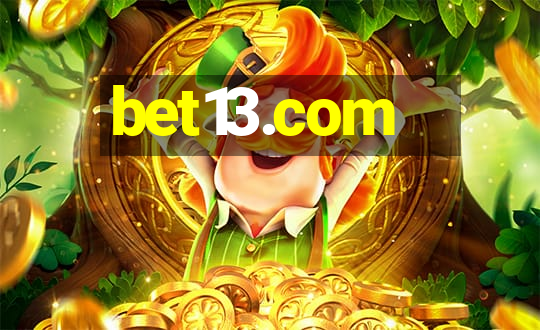 bet13.com