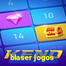 blaser jogos