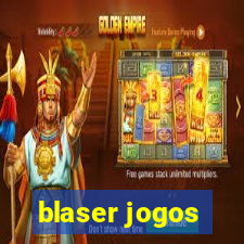 blaser jogos