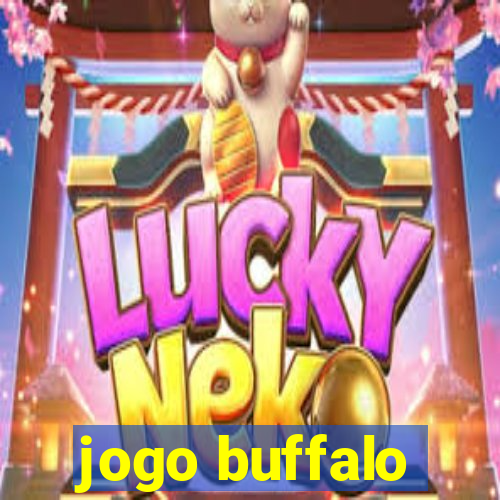 jogo buffalo