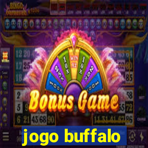 jogo buffalo