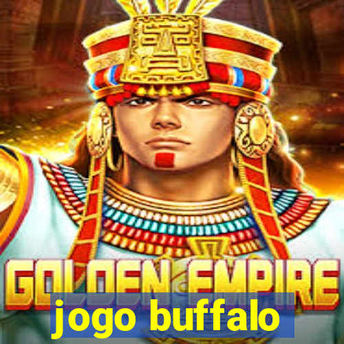 jogo buffalo