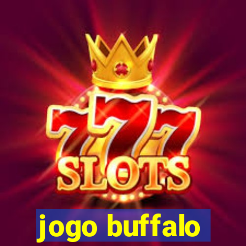 jogo buffalo