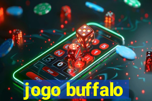 jogo buffalo