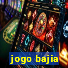 jogo bajia