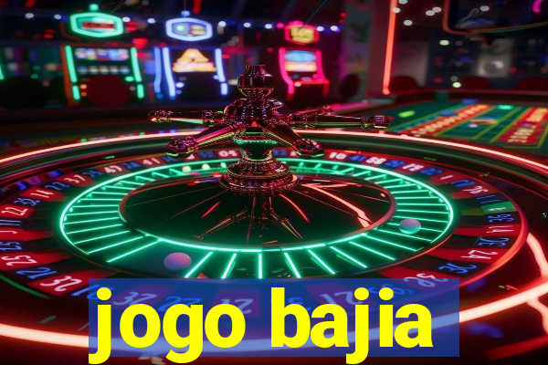 jogo bajia