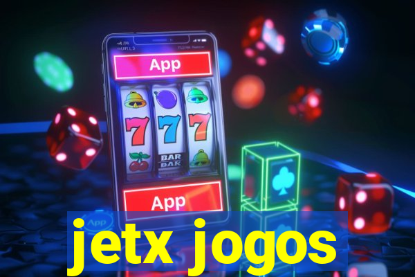 jetx jogos