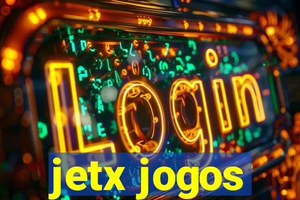 jetx jogos