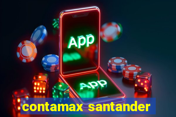 contamax santander